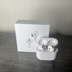 AirPod Pro 4