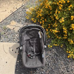 Baby Car seat 