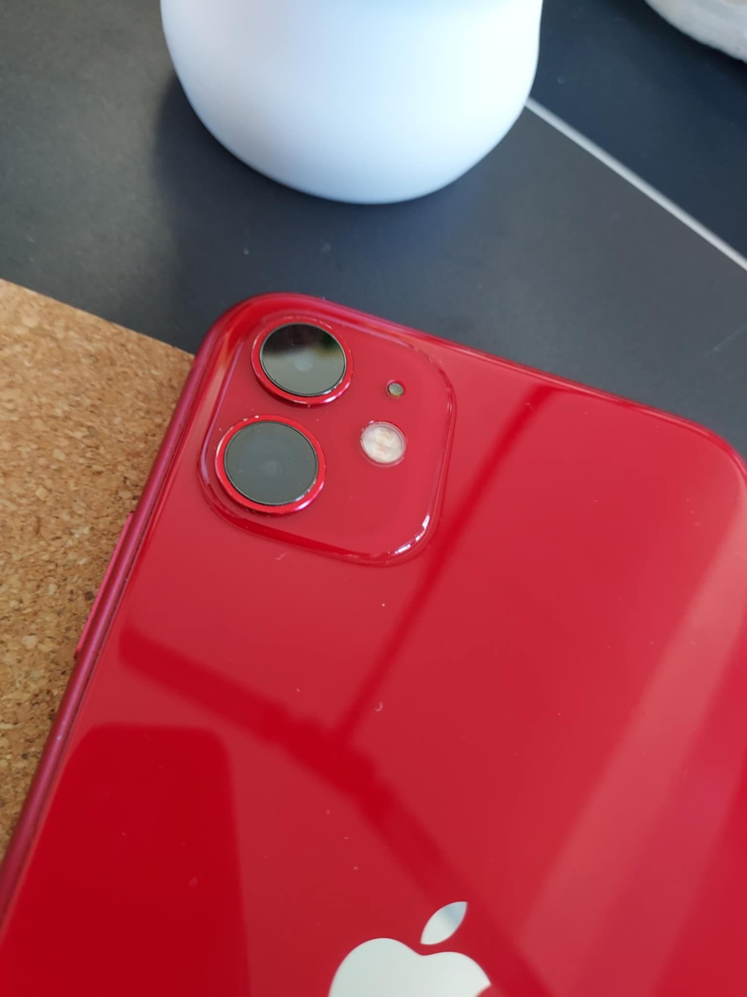 Iphone 11 128Gb Red Unlocked Any Sim
