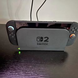 Nintendo Switch 2