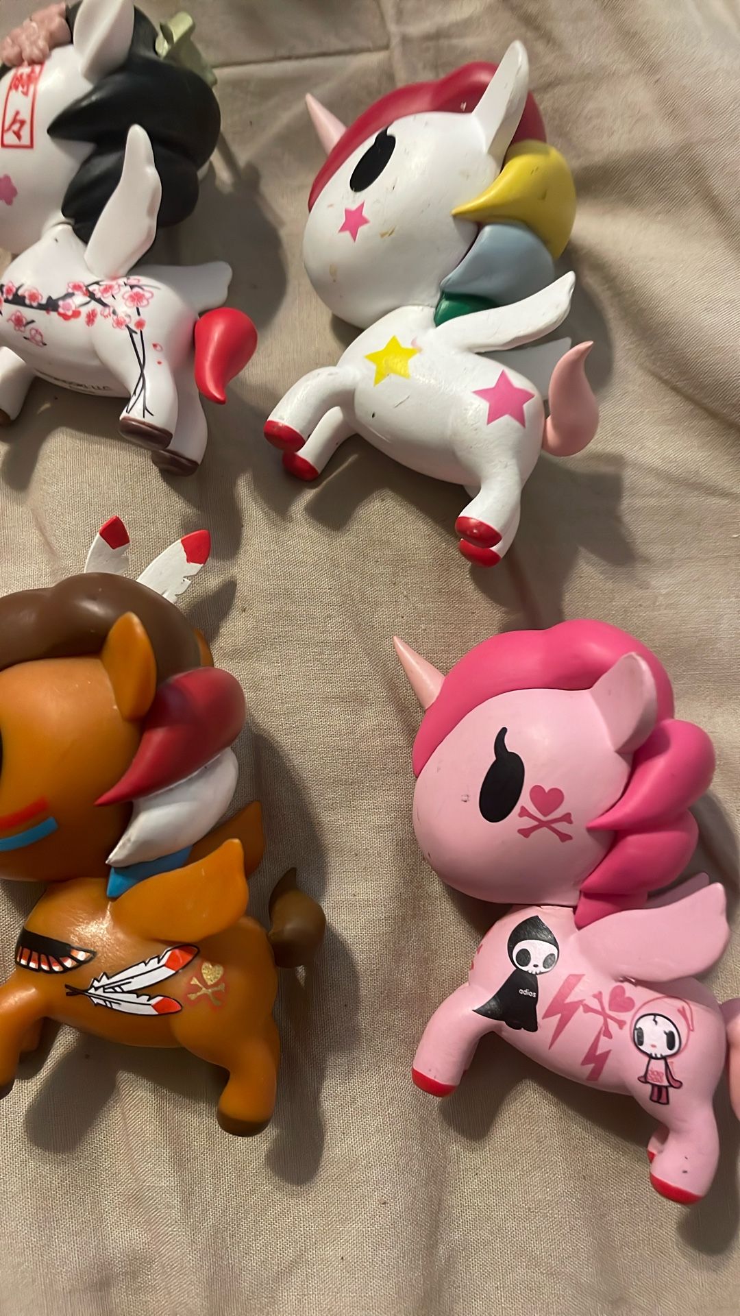 Unicorn