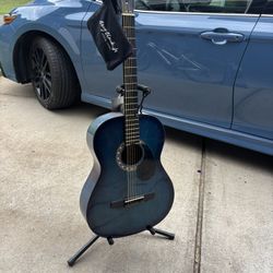 Guitar