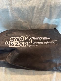 K Source Snap & Zap Towing Mirrors