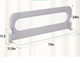 Bed Rail