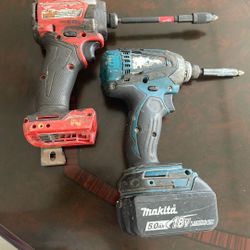 Drills