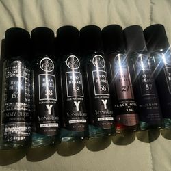 1 Oz Perfume And Colognes  Spray Bottles (Travel Size)🔥🔥🔥🔥