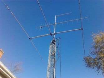 Tower For Sale 70 Fits Toll.