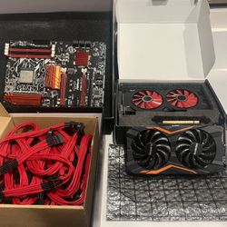 PC Parts