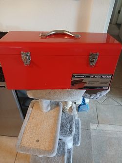New tool box $40