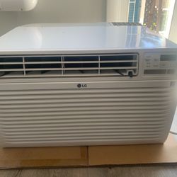 LG Aired conditioner LT1216CER