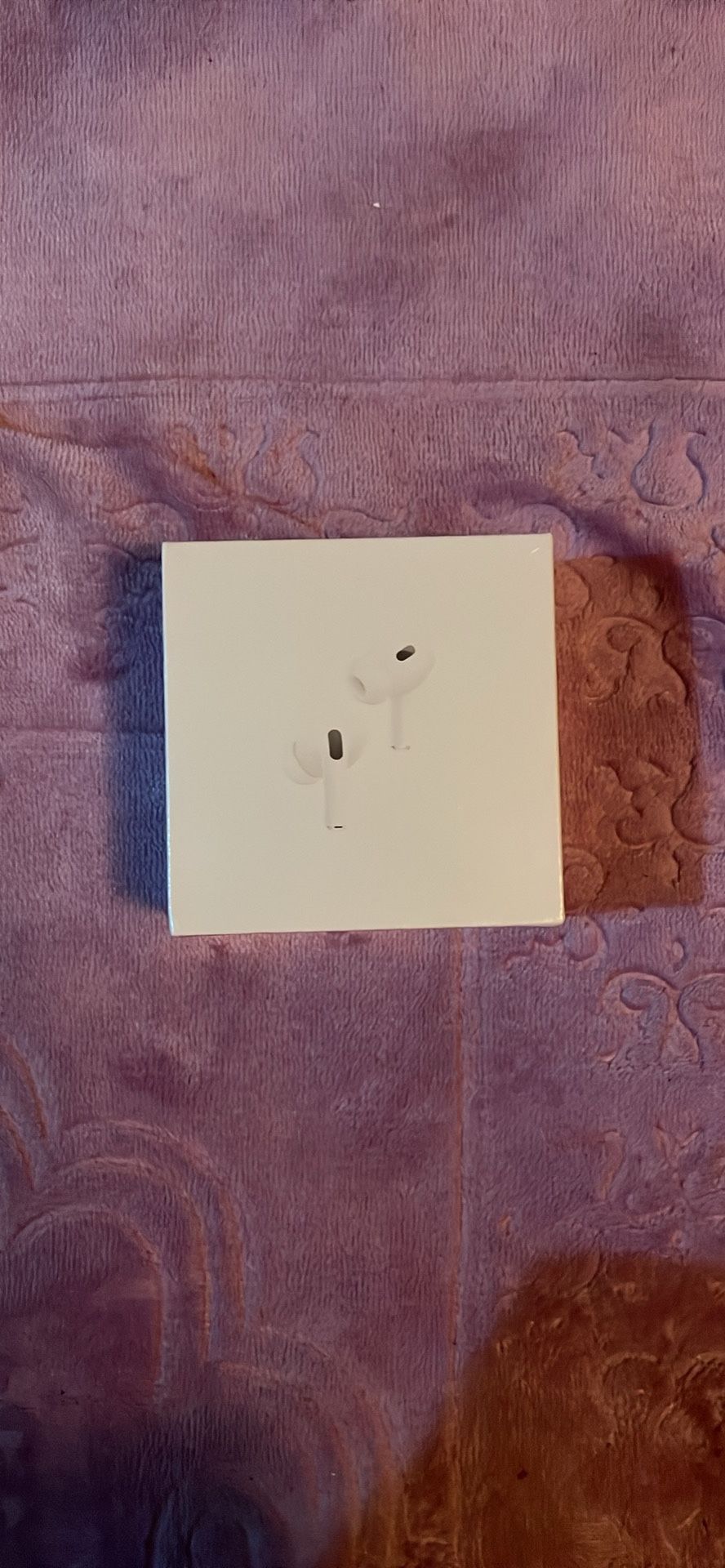 Aipods Gen 2 (Anc)