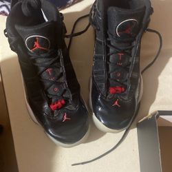 Jordan 6 Rings