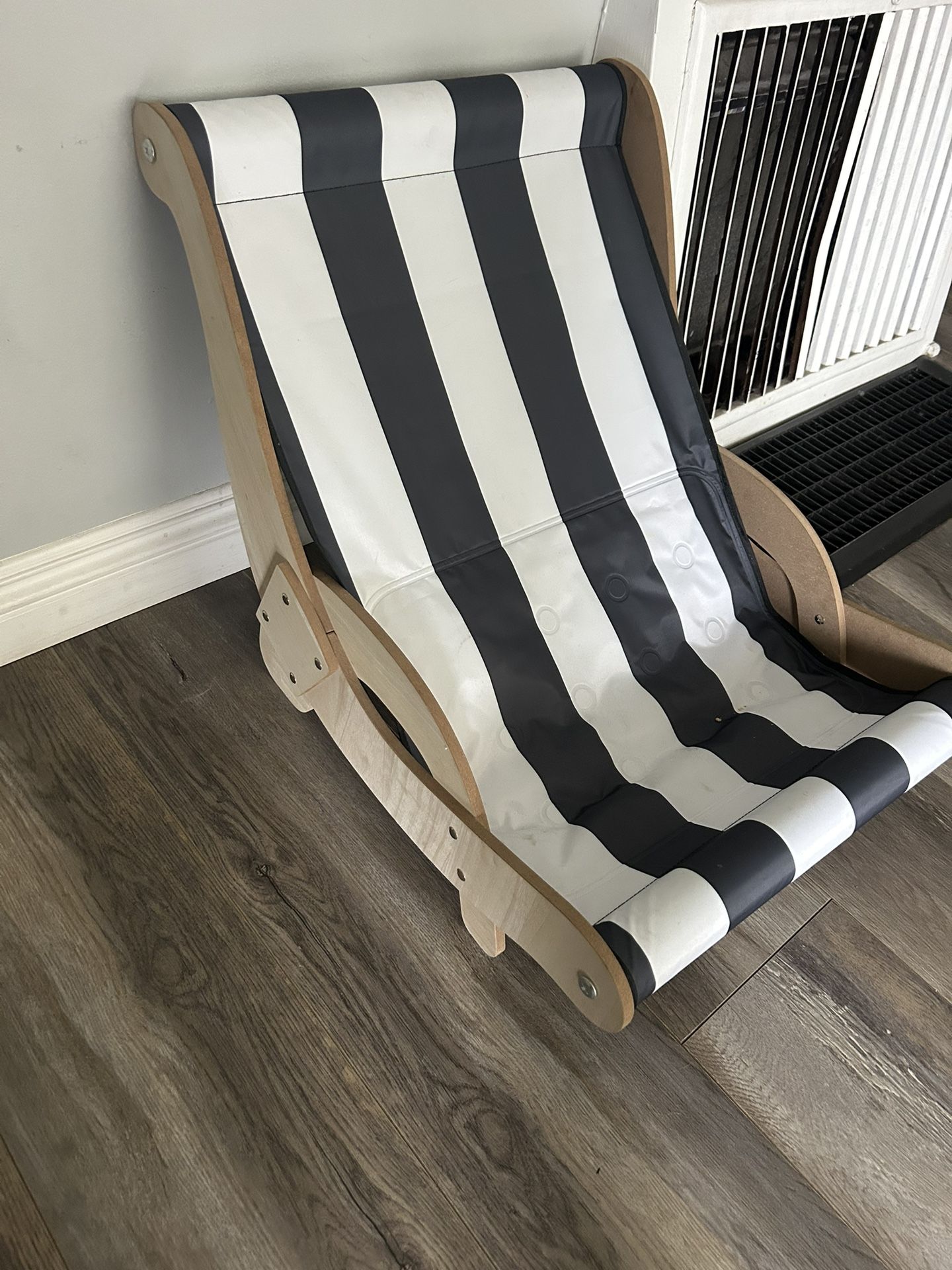 Cooling Cat Hammock Chair