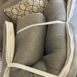 King Size Topper Mattress 