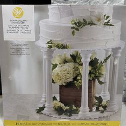 Cake Stand 