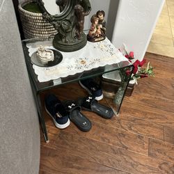 Glass Tables 