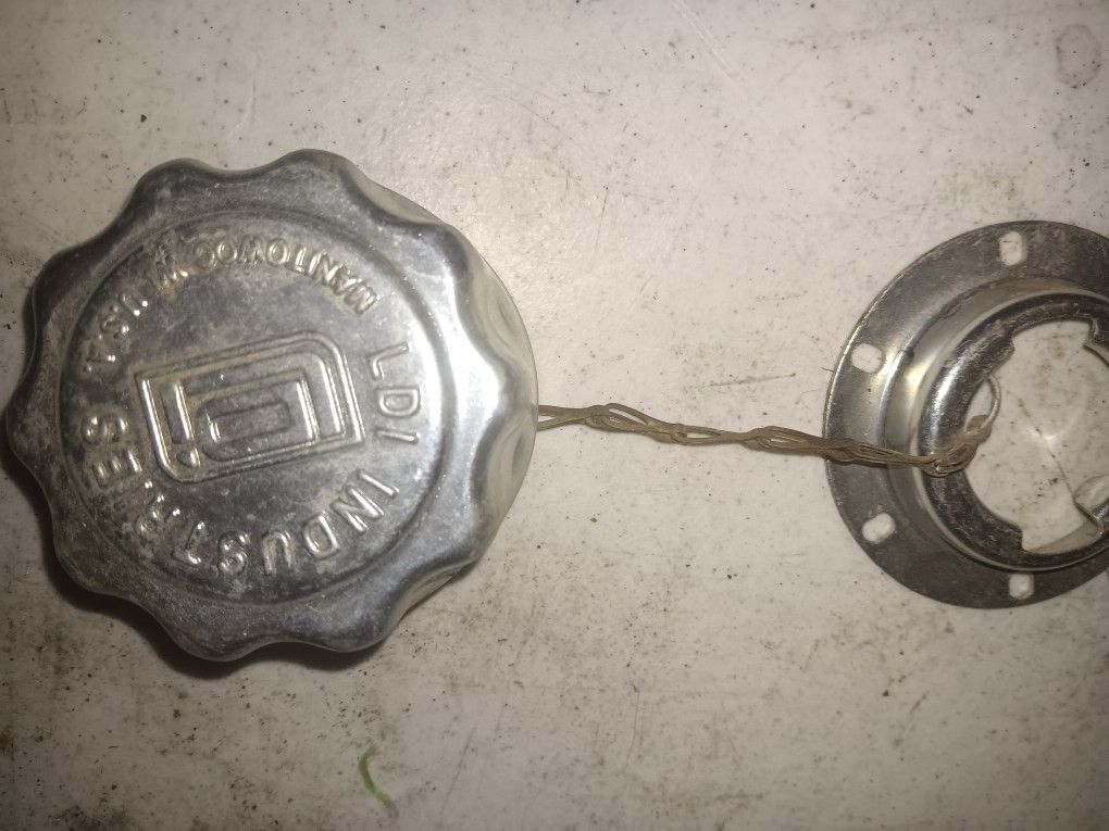 LDI Industries Fuel Cap