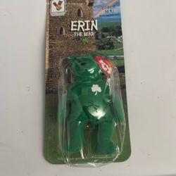 Beanie Babies Mcdonald 