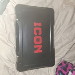 Icon Tap And Die Set