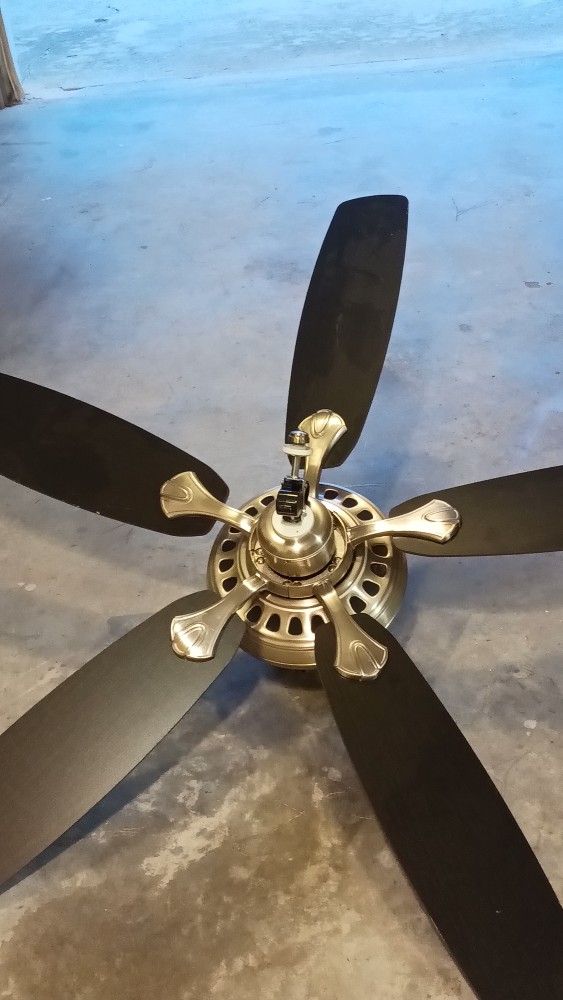 Fan (For Replacement Or For Parts)