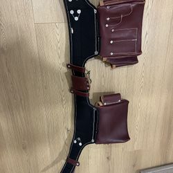 Tool Belt