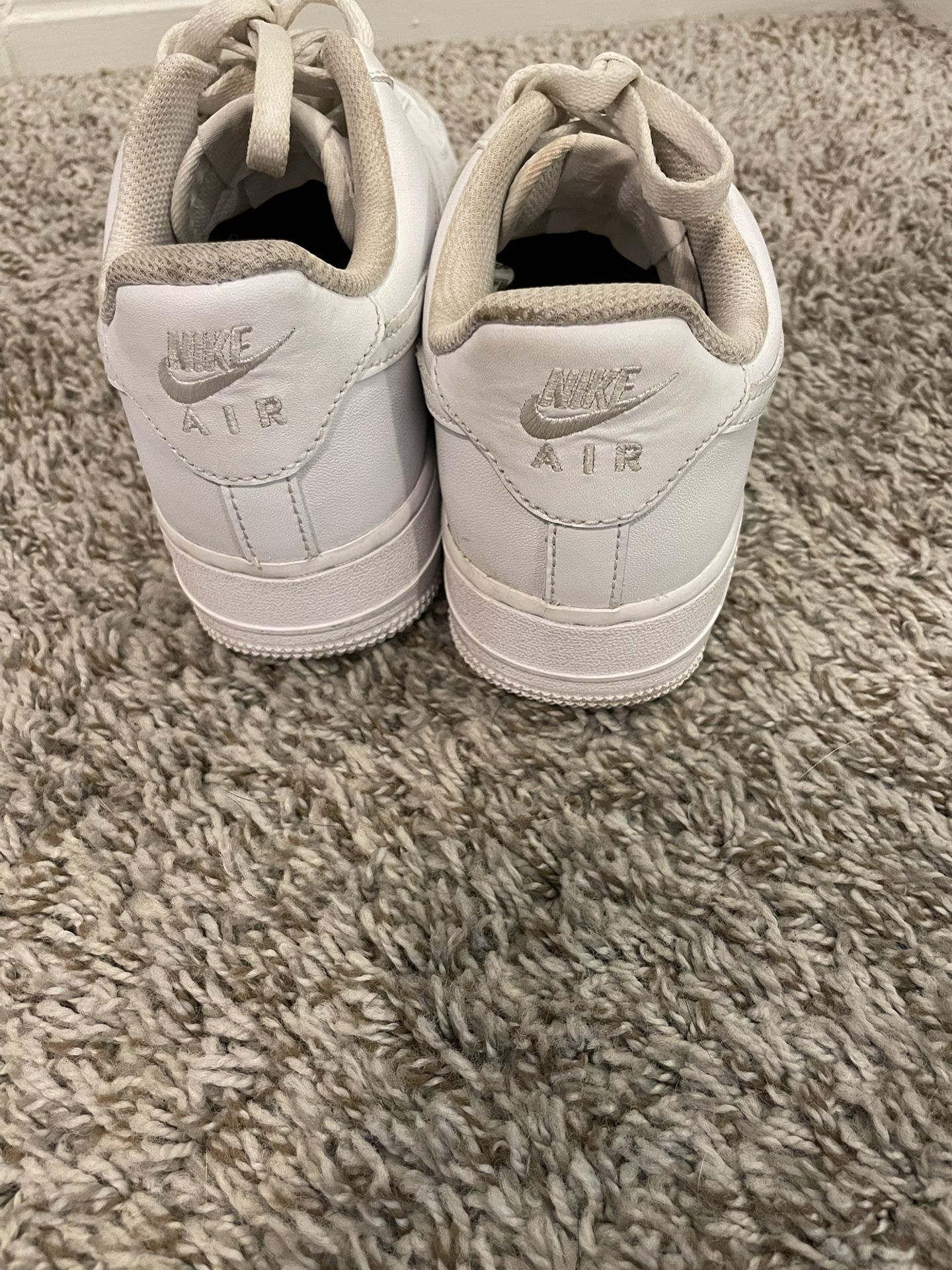 af1 womens size 7