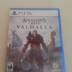 Assassin's Creed Valhalla