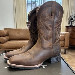 Ariat Hybrid Rancher Cowboy Boots