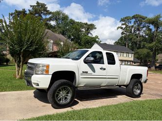 2009 Chevrolet Silverado