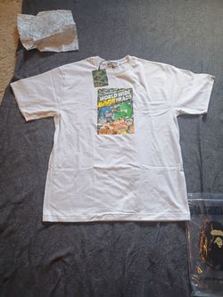 Bape A Baathing Ape box logo size XXL New 100% Authentic Guaranteed