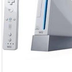 Nintendo Wii Hacked 