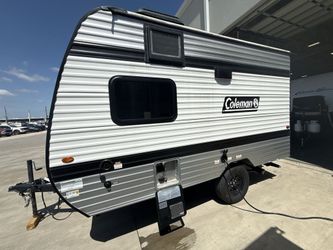 2024 Coleman 13R