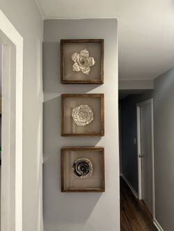 Wall Decoration