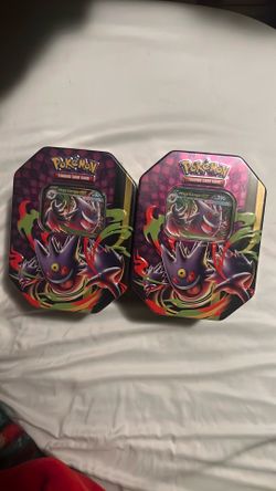 Mega Moonlight Tin