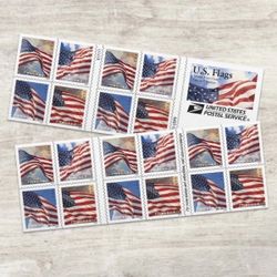 2024 Forever Stamps