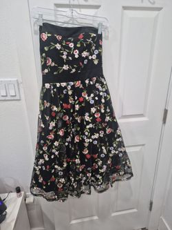 Dress CITY STUDIO