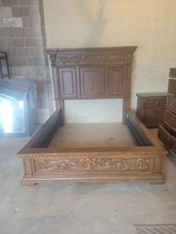 Queen Size bedroom set