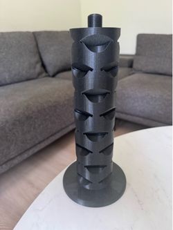 Designer Nespresso Pod Holder