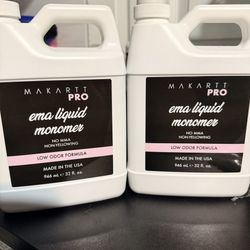 Marartt Pro EMA Monomer 