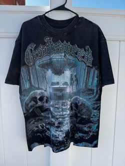 Godspeed shirt