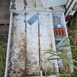 Pack Rat Tool Drawer