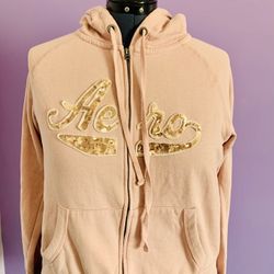 Aero  Women’s Hoodie Dress