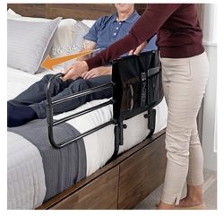 Bedrail Standard Ez Adjustment 