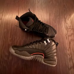 Jordan 12 Utility 