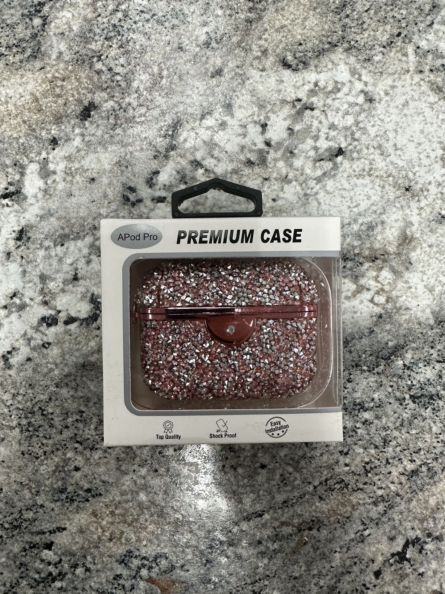 Air Pod And Air Pod Pro Cases