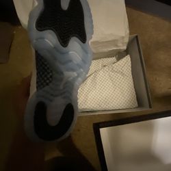 Jordan 11 Retro Legend Blue