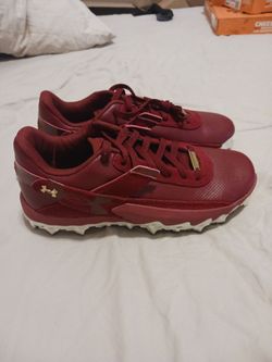 Under armour harper cleats