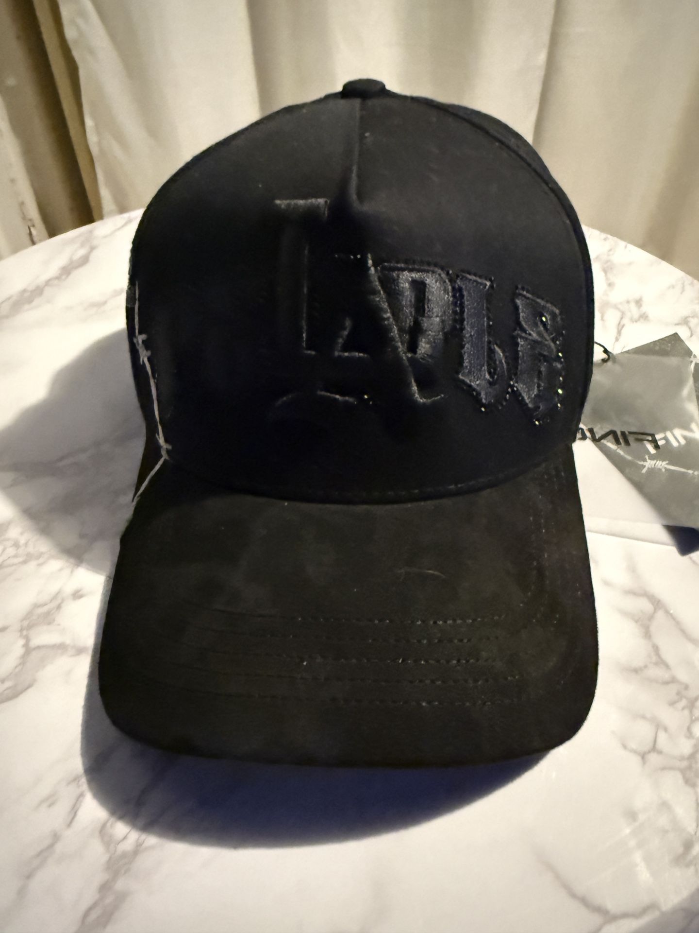 Fino Tito Double P Hat (original)