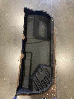 Box Seat Floor 58635-AK010-B