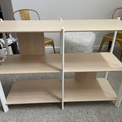 IKEA 3 Shelf